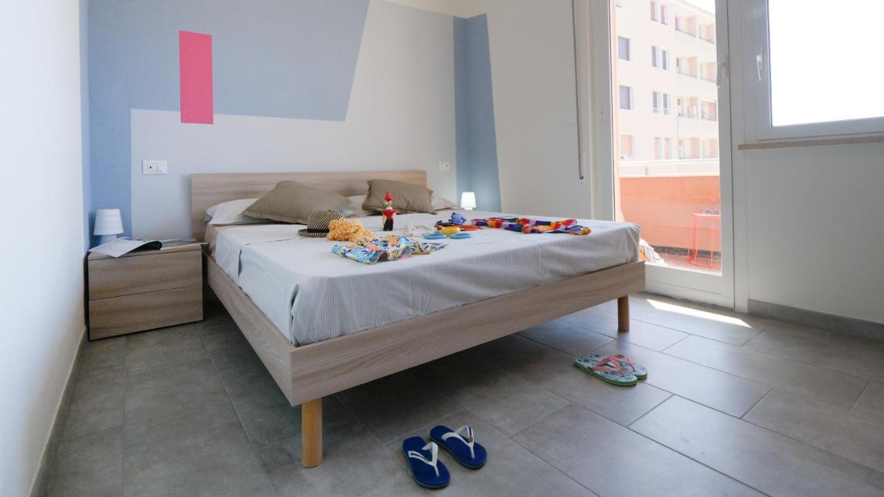 Babyaccommodation Family Panoramic I Pietra Ligure Exterior photo