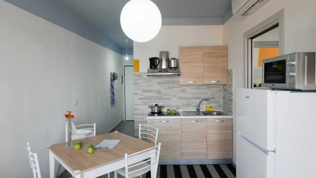 Babyaccommodation Family Panoramic I Pietra Ligure Exterior photo