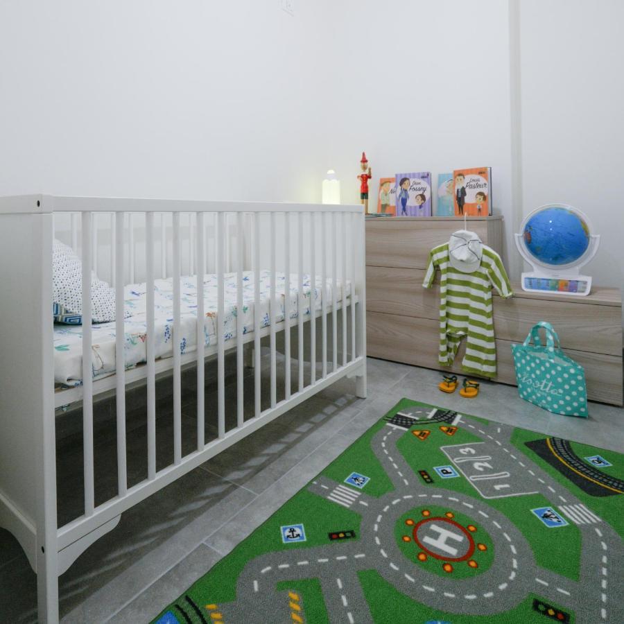 Babyaccommodation Family Panoramic I Pietra Ligure Exterior photo